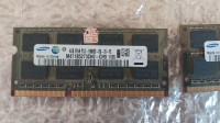 ذاكرة-ram-2x4gb-ddr3-1333mhz-تيارت-الجزائر