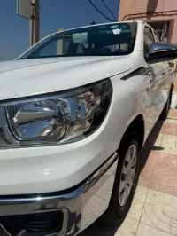 Toyota Hilux 2025 4x2