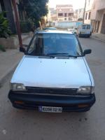 mini-citadine-suzuki-maruti-800-2012-el-harrach-alger-algerie