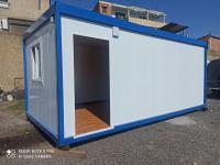 construction-travaux-location-et-fabrication-de-cabine-modulaire-base-vie-guerites-postes-garde-beni-mered-blida-algerie