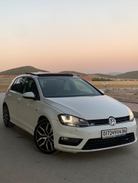 voitures-volkswagen-golf-7-2014-r-line-el-achir-bordj-bou-arreridj-algerie