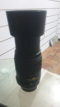 Objectif Nikon 55 -300 mm