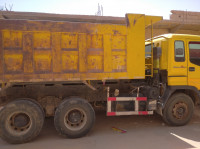 camion-auman9280w-foton-2009-touggourt-ouargla-algerie