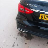 سيارات-chery-arrizo-5-2024-luxury-قسنطينة-الجزائر
