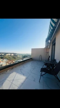Location Appartement F3 Alger Dely brahim