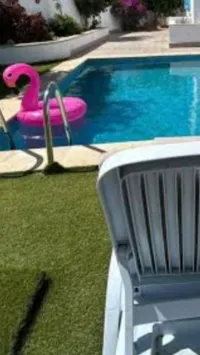 Location Villa Alger Ben aknoun