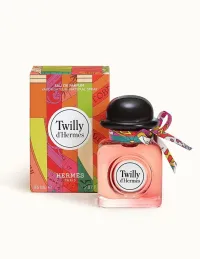 HERMÈS Twilly d'Hermès - Eau de Parfum 50 ml