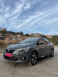 سيارات-renault-taliant-2026-سكيكدة-الجزائر