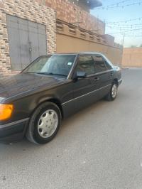 Mercedes Classe E 1992 124 thumbnail 3