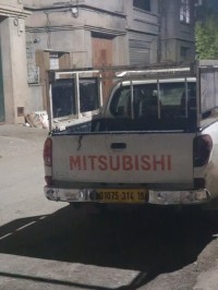 السيارات-النفعية-mitsubishi-l200-2014-doube-cabine-evolution-سطيف-الجزائر