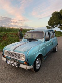 سيارات-renault-4-1985-حجوط-تيبازة-الجزائر