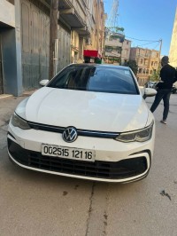 cars-volkswagen-golf-8-2021-r-cheraga-alger-algeria
