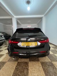 سيارات-bmw-serie-1-2023-الرغاية-الجزائر