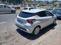 سيارات-nissan-micra-2022-acenta-الجزائر-وسط