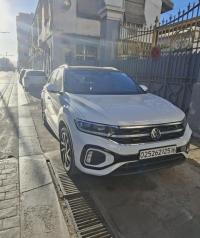سيارات-volkswagen-t-roc-2025-r-line-براقي-الجزائر
