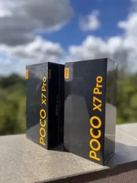 POCO X7 Pro X7 Pro