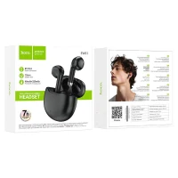 AIRPODS HOCO EW61 - 7 HEURES BATTERIE