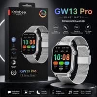ساعات-ذكية-smartwatch-kalobee-gw13-pro-باب-الزوار-الجزائر