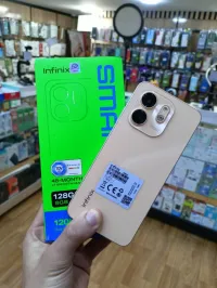 infinix smart 9 8/128