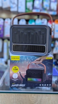 سماعات-الأذن-و-أجهزة-الصوت-baffle-bluetooth-tres-fort-mobiland-bt-31-باب-الزوار-الجزائر
