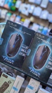 لوحة-المفاتيح-الفأرة-souris-e-blue-mazer-type-l-1000hz-polling-rate-باب-الزوار-الجزائر