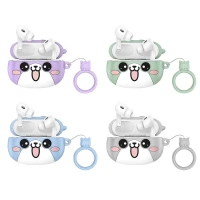 AIRPODS HOCO EW48 - ANTICHOC