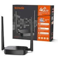 MODEM 4G PUISSANT TENDA 4G03 PRO (OOREDOO/DJEZZY/MOBILIS)