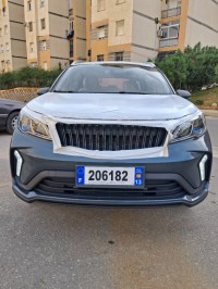سيارات-livan-x3-pro-2026-manuelle-avec-toit-ouvrant-زرالدة-الجزائر
