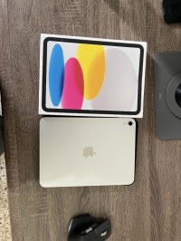 كمبيوتر-لوحي-apple-ipad-a16-11e-generation-برج-بوعريريج-الجزائر