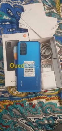 xiaomi Redmi note 11