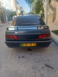 سيارات-peugeot-405-1991-تكستار-برج-بوعريريج-الجزائر
