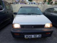 voitures-suzuki-maruti-800-2012-constantine-algerie