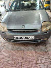 سيارات-renault-clio-classique-2002-تيبازة-الجزائر