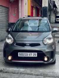 سيارات-kia-picanto-2017-sportline-قسنطينة-الجزائر