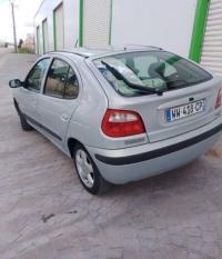 سيارات-renault-megane-1-1998-تيارت-الجزائر
