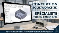 صناعة-و-تصنيع-ingenieur-conception-solidworks-specialiste-tolerie-auto-entrepreneur-الخرايسية-الجزائر