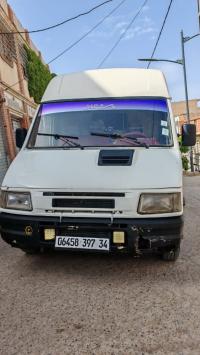 عربة-نقل-iveco-classic-1997-برج-بوعريريج-الجزائر
