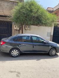 سيارات-renault-symbol-2009-لارباع-البليدة-الجزائر