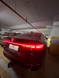 سيارات-volkswagen-passat-2026-business-باب-الزوار-الجزائر