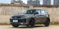 سيارات-geely-coolray-2026-starlight-باتنة-الجزائر
