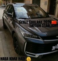 سيارات-geely-coolray-2026-starlight-باتنة-الجزائر
