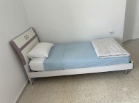 أسرة-lit-a-vendre-1place-et-demi-بجاية-الجزائر