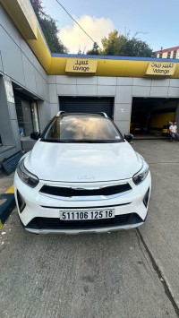 سيارات-kia-kx1-2025-luxury-الجزائر-وسط