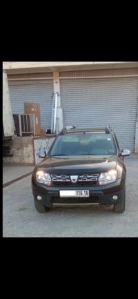 سيارات-dacia-duster-2016-برج-الكيفان-الجزائر