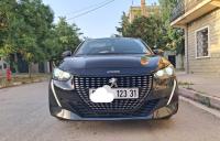 سيارات-peugeot-208-2023-allure-pack-بئر-الجير-وهران-الجزائر