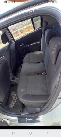 سيارات-renault-clio-3-2010-authentique-وهران-الجزائر