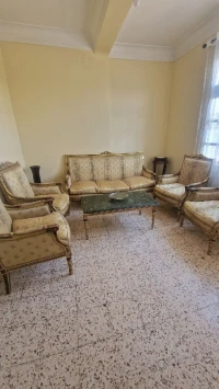 Vente Salon Égyptien Occasion