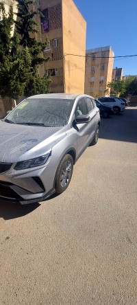 سيارات-geely-coolray-2026-super-max-سطيف-الجزائر