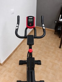 Vélo ISE FIT SY 7005-1