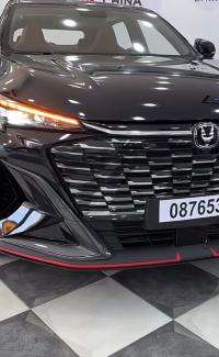 سيارات-changan-x5-plus-2026-stayl-الكاليتوس-الجزائر